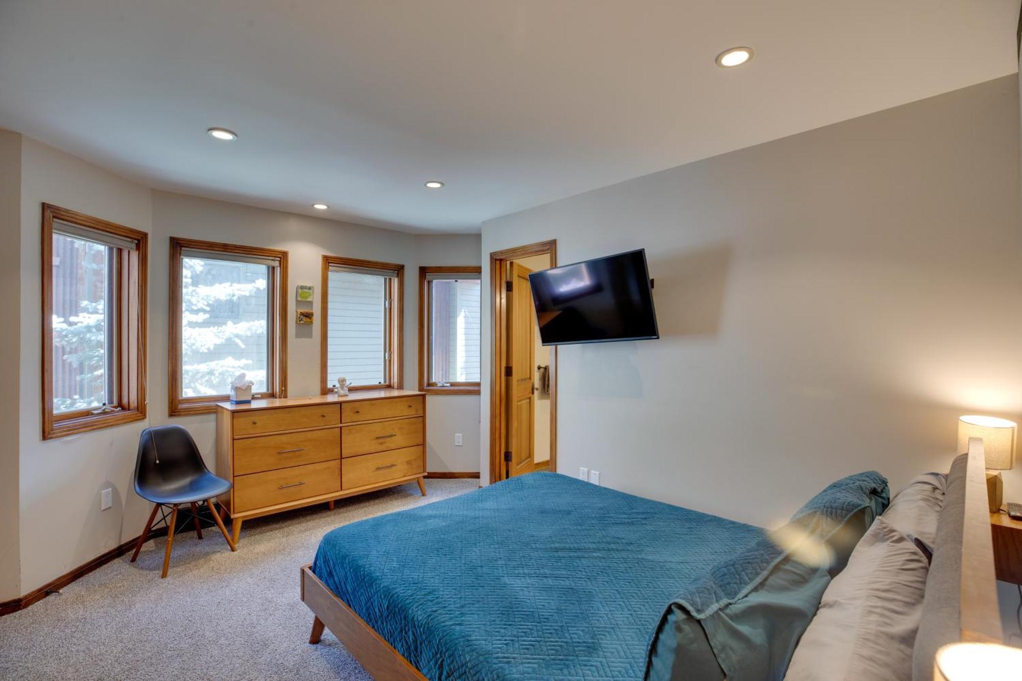 Bright Downtown Telluride Condo - Steps To Lift! 外观 照片