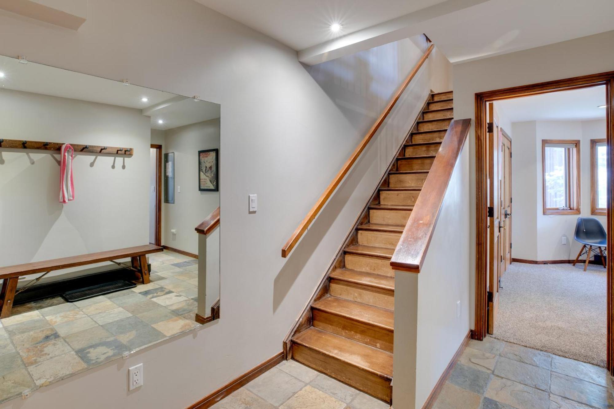 Bright Downtown Telluride Condo - Steps To Lift! 外观 照片