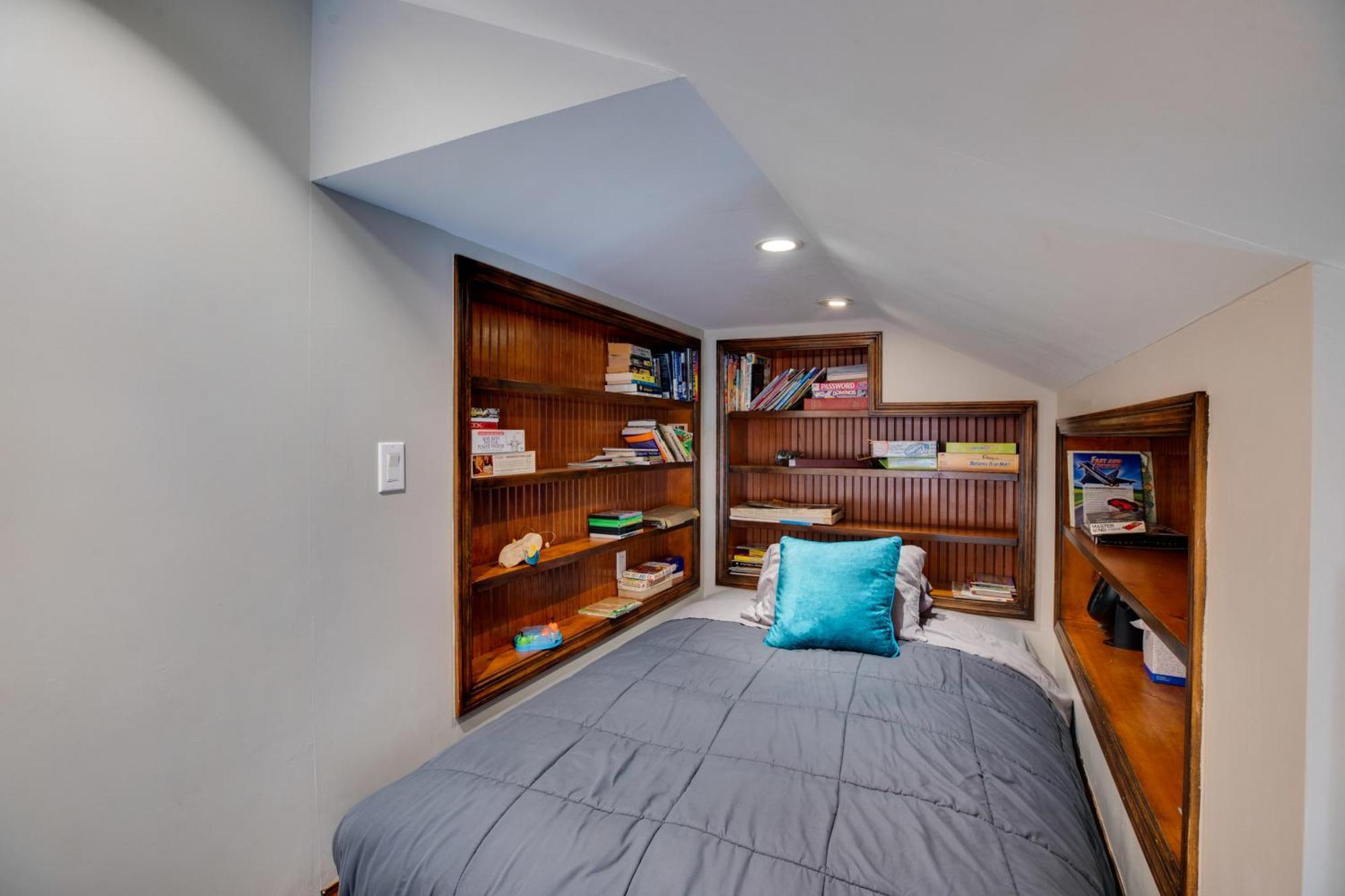 Bright Downtown Telluride Condo - Steps To Lift! 外观 照片