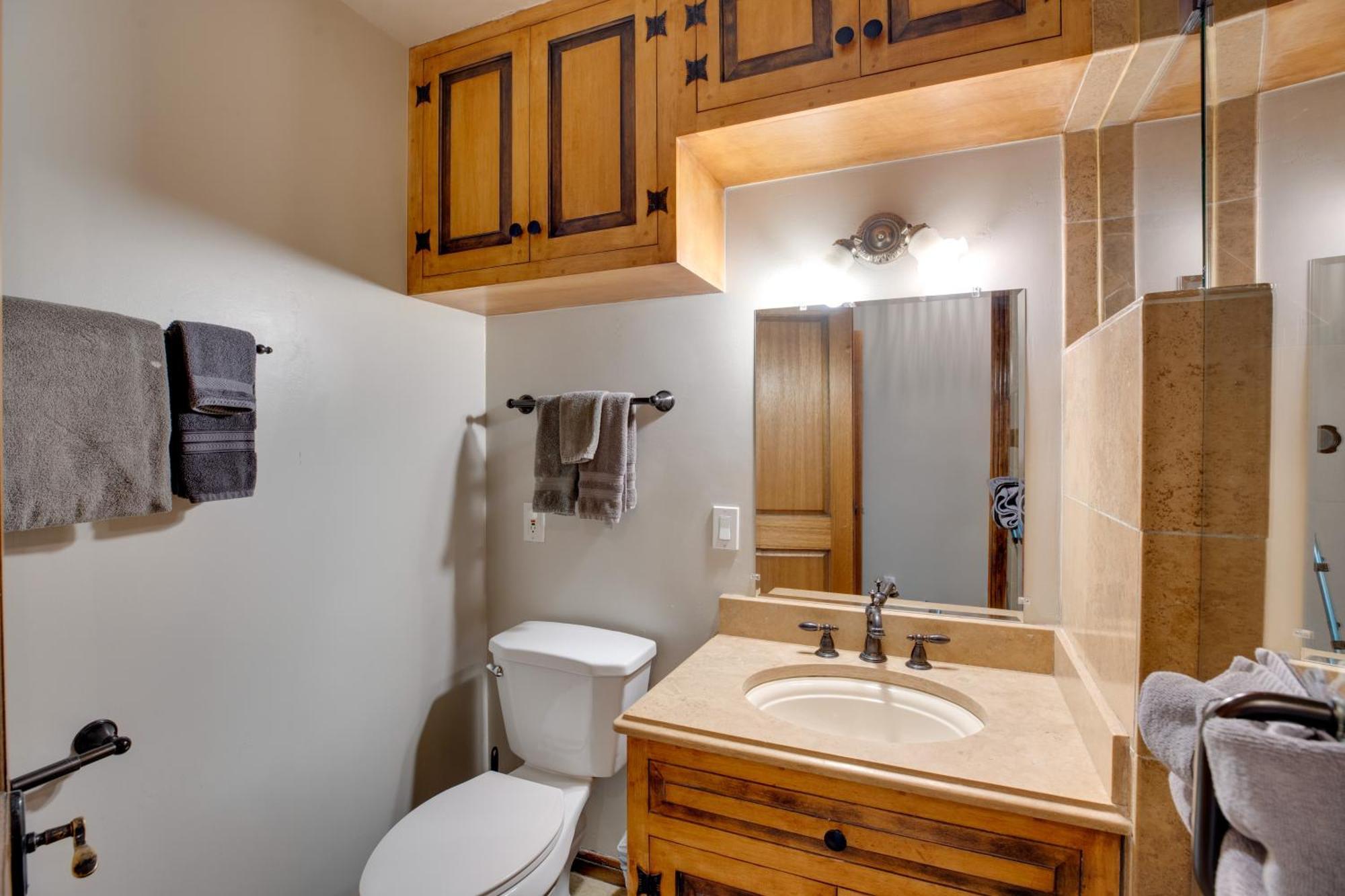 Bright Downtown Telluride Condo - Steps To Lift! 外观 照片