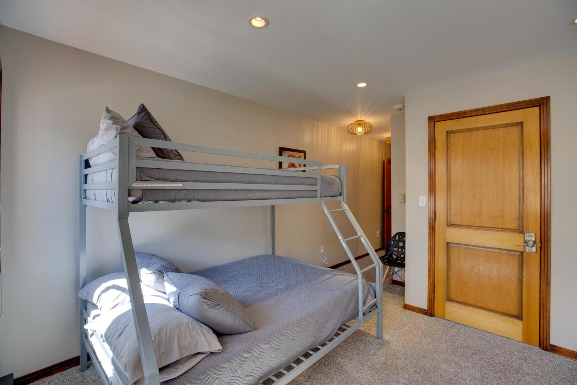 Bright Downtown Telluride Condo - Steps To Lift! 外观 照片