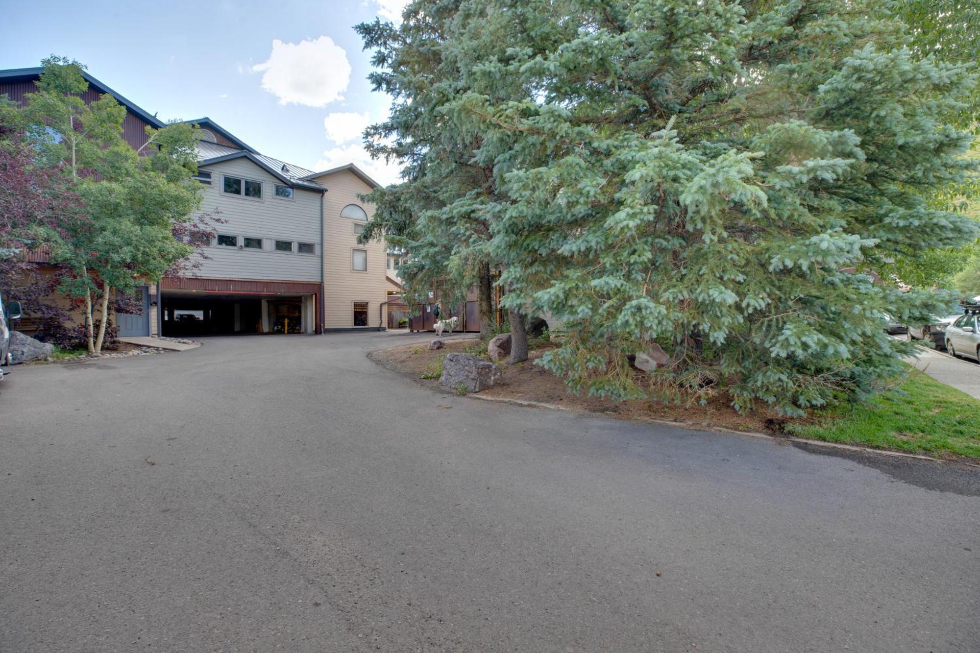 Bright Downtown Telluride Condo - Steps To Lift! 外观 照片