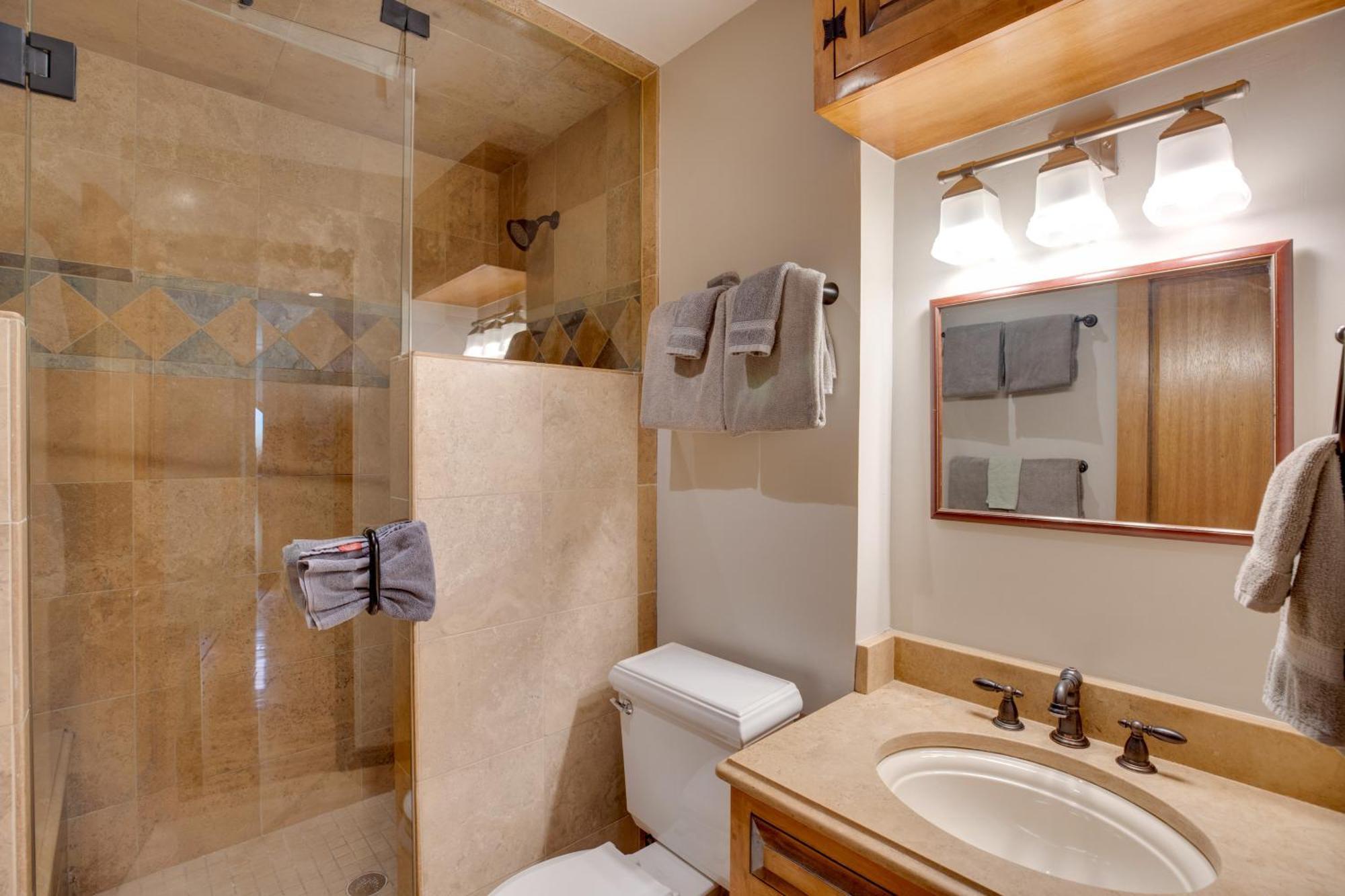 Bright Downtown Telluride Condo - Steps To Lift! 外观 照片